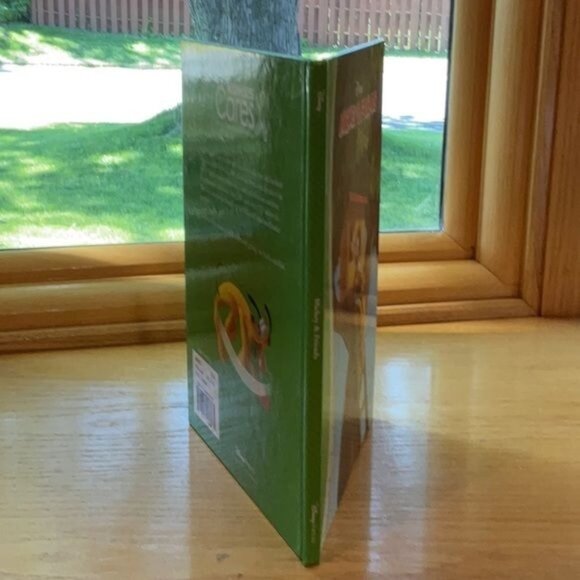 Disney Mickey & Friends Childrens Hardcover Book By Disney Press - Picture 2 of 4